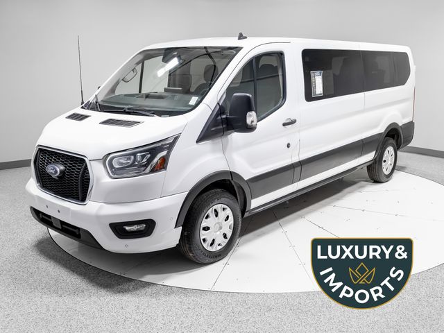 2023 Ford Transit 350 XLT Low Roof Sliding Pass. 148's photo