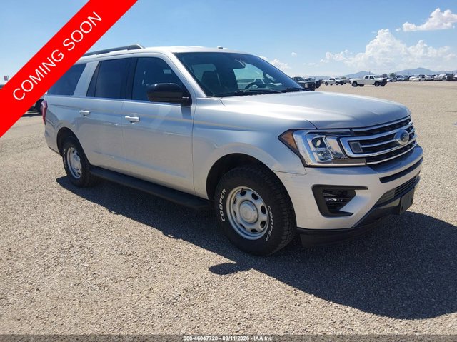 2019 Ford Expedition