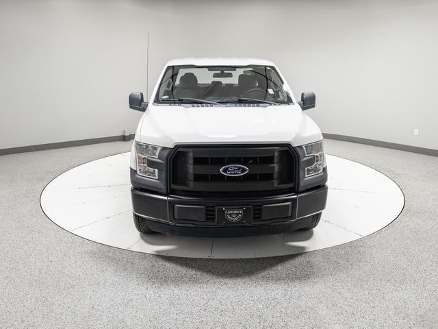 2016 Ford F-150 XL - Photo 24