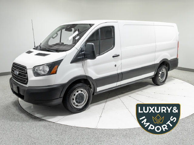 2017 Ford Transit Van Base