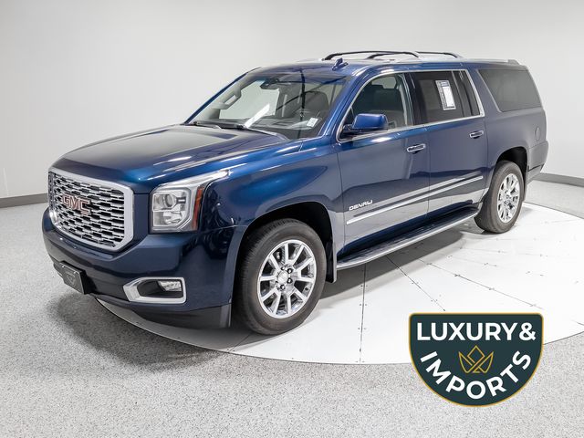 2019 GMC Yukon Denali AWD's photo