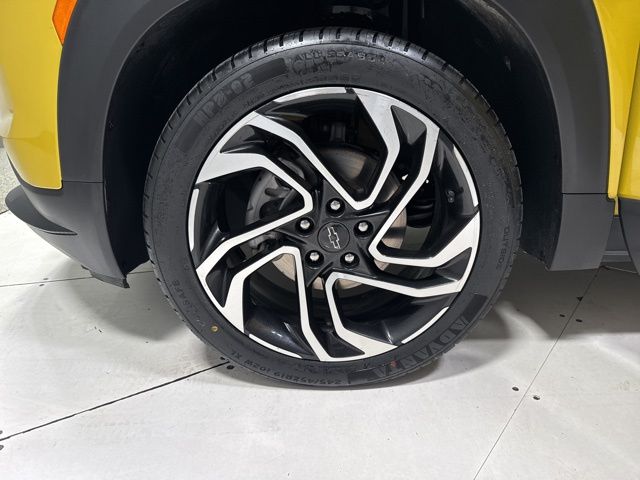 2024 Chevrolet TrailBlazer RS - Photo 8