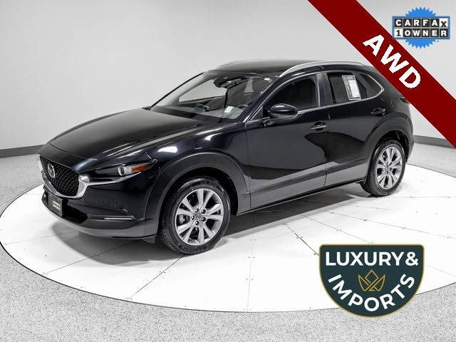 2023 Mazda CX-30 Preferred