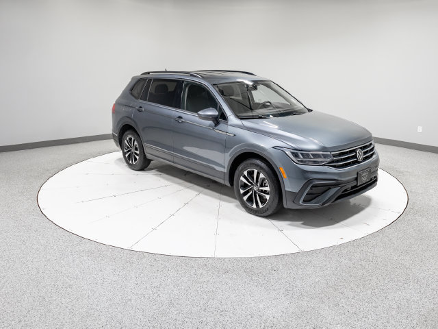 2023 Volkswagen Tiguan S - Photo 29