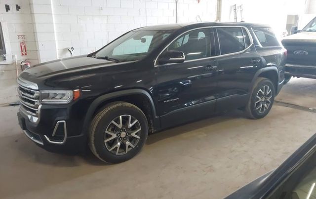 2023 GMC Acadia SLE AWD's photo