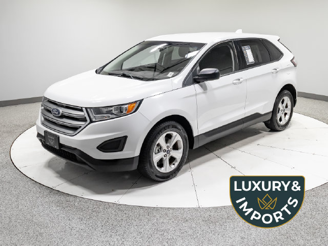 2018 Ford Edge SE