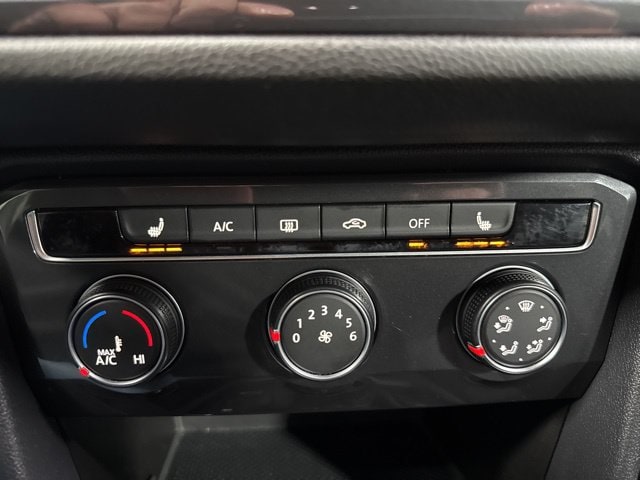 2023 Volkswagen Tiguan S - Photo 19