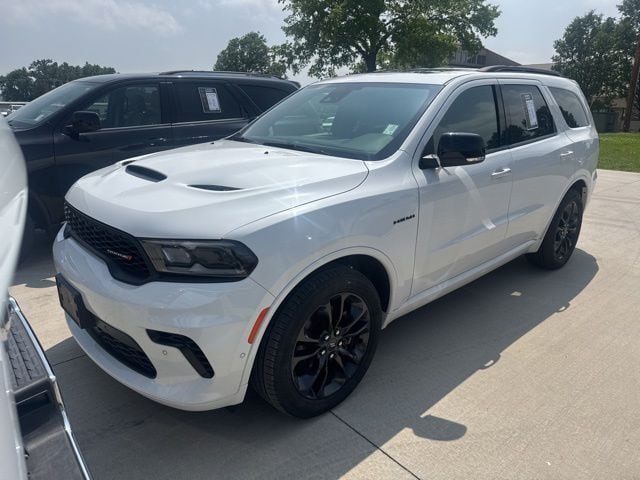 2024 Dodge Durango R/T AWD's photo