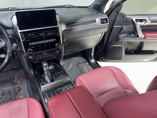 2023 Lexus GX PREMIUM - Photo 25
