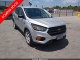 2018 Ford Escape S's photo