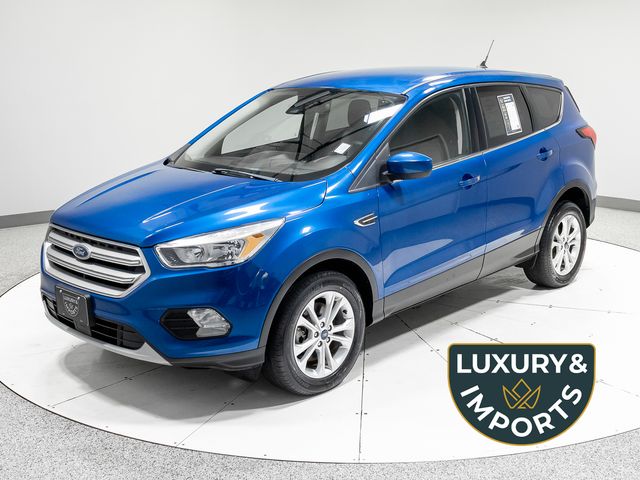 2019 Ford Escape SE 4WD's photo