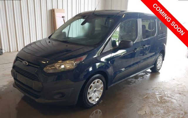 2018 Ford Transit Connect Wagon XL LWB (Rear Liftgate)'s photo