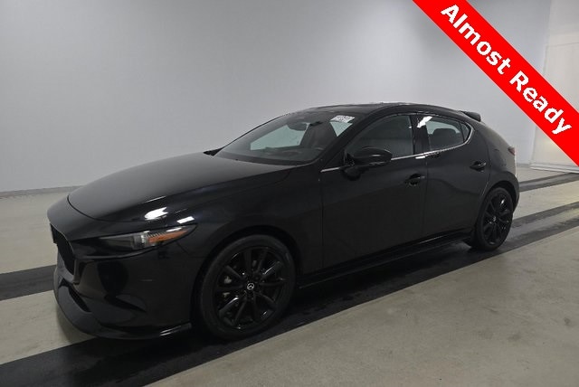 2024 Mazda Mazda3 Turbo Premium Plus's photo