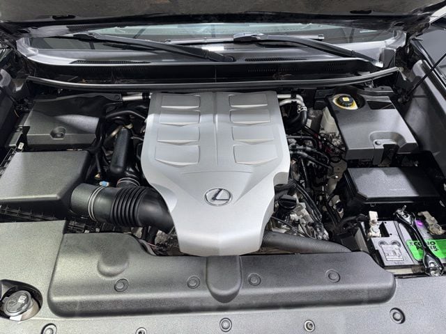 2023 Lexus GX PREMIUM - Photo 10