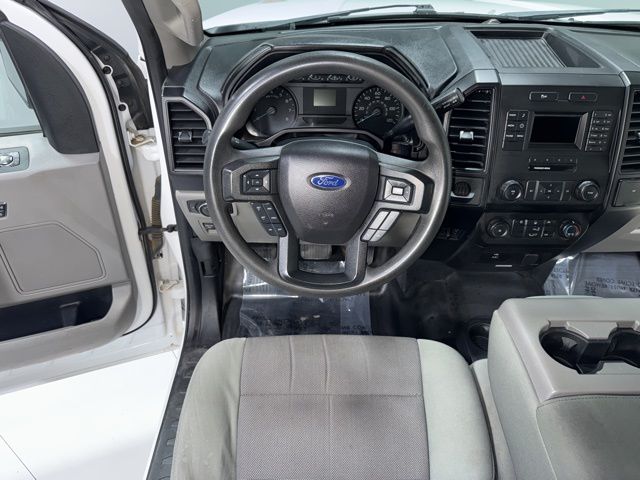 2016 Ford F-150 XL - Photo 15