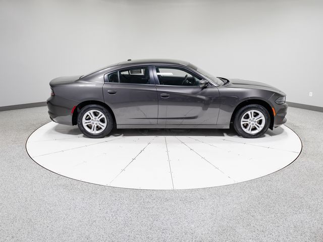 2020 Dodge Charger SXT - Photo 28