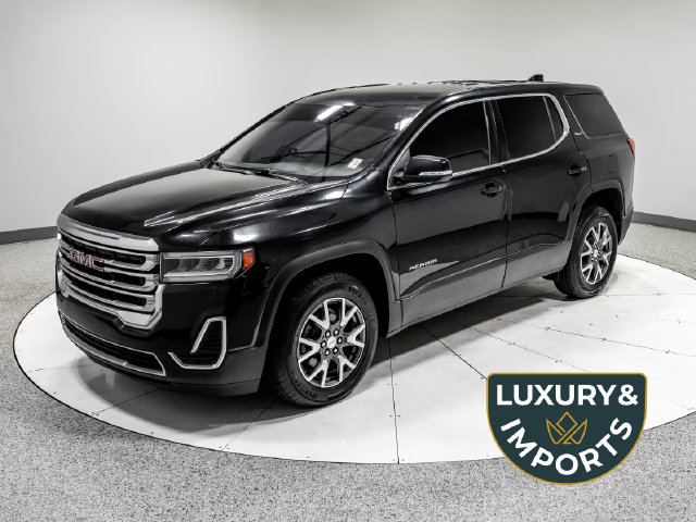 2020 GMC Acadia SLE