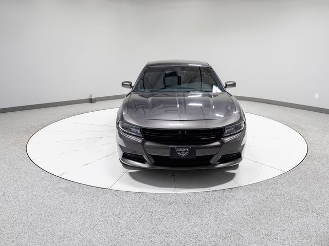 2020 Dodge Charger SXT - Photo 26