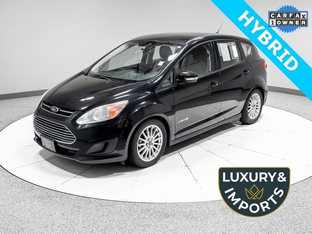 2014 Ford C-Max SE