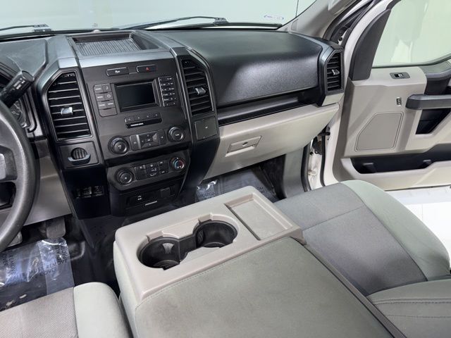 2016 Ford F-150 XL - Photo 21