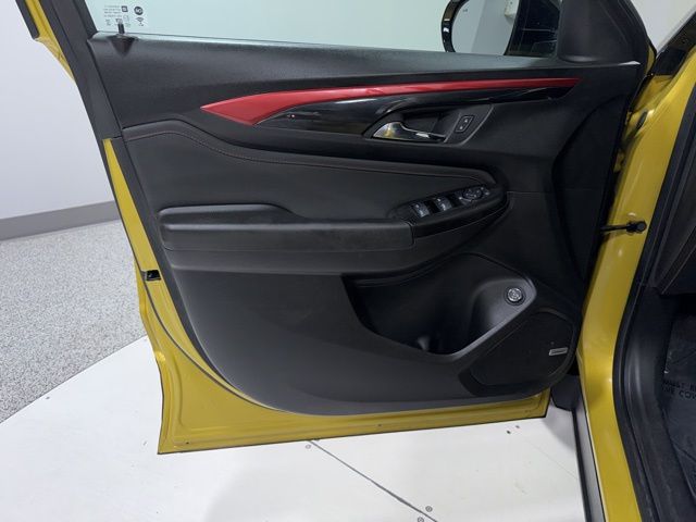 2024 Chevrolet TrailBlazer RS - Photo 11
