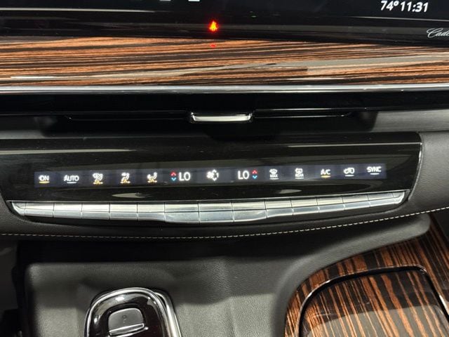 2023 Cadillac Escalade Premium Luxury - Photo 20