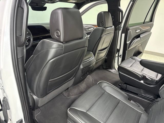 2023 Cadillac Escalade Premium Luxury - Photo 24