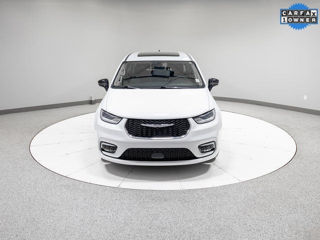 2024 Chrysler Pacifica Limited - Photo 27