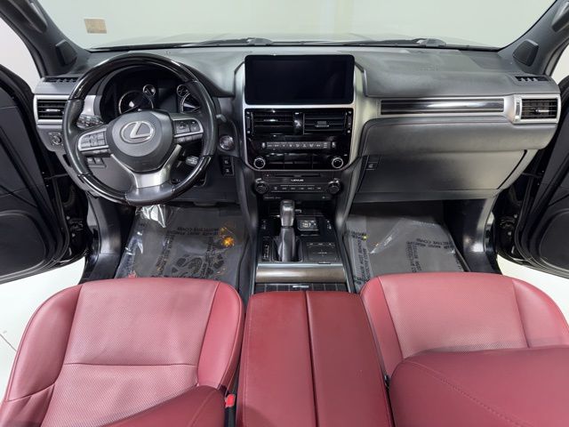 2023 Lexus GX PREMIUM - Photo 17