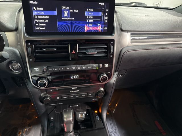 2023 Lexus GX PREMIUM - Photo 20