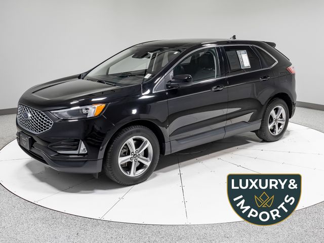2023 Ford Edge SEL AWD's photo