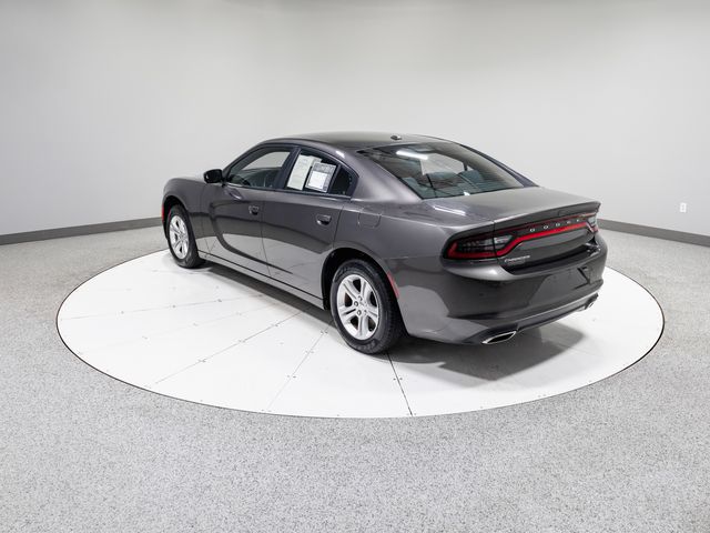 2020 Dodge Charger SXT - Photo 31