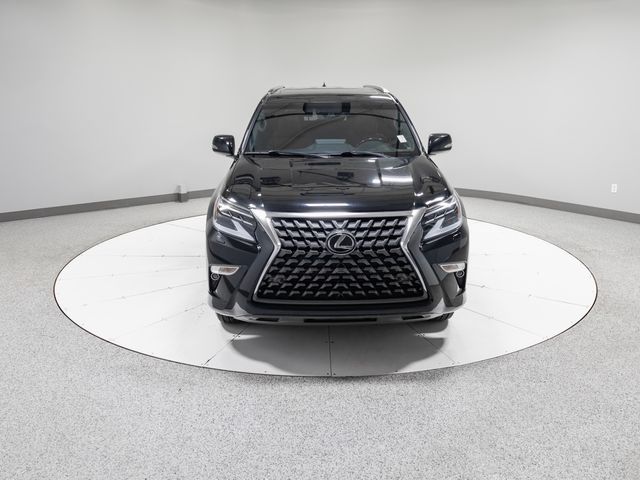 2023 Lexus GX PREMIUM - Photo 31