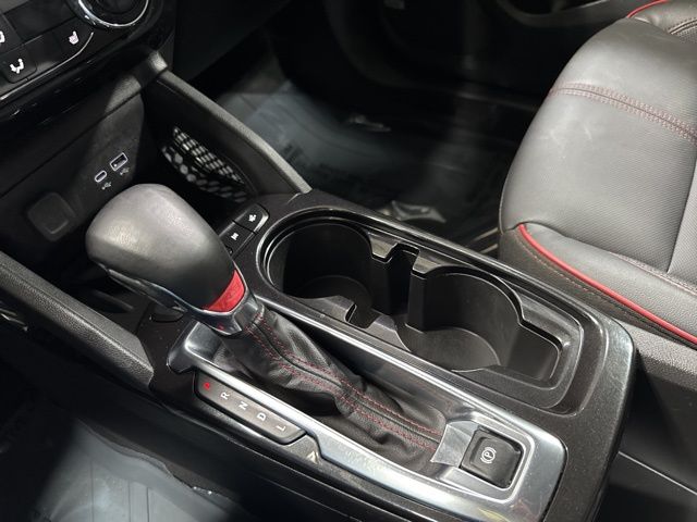 2024 Chevrolet TrailBlazer RS - Photo 23