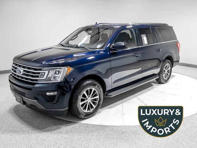 2021 Ford Expedition's photo