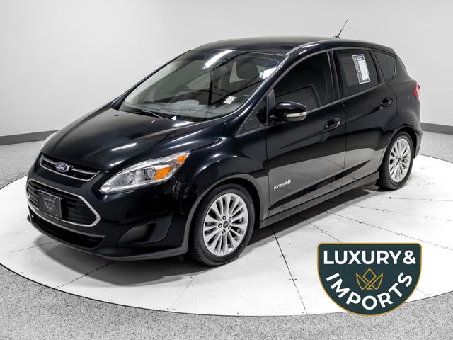 2017 Ford C-Max SE