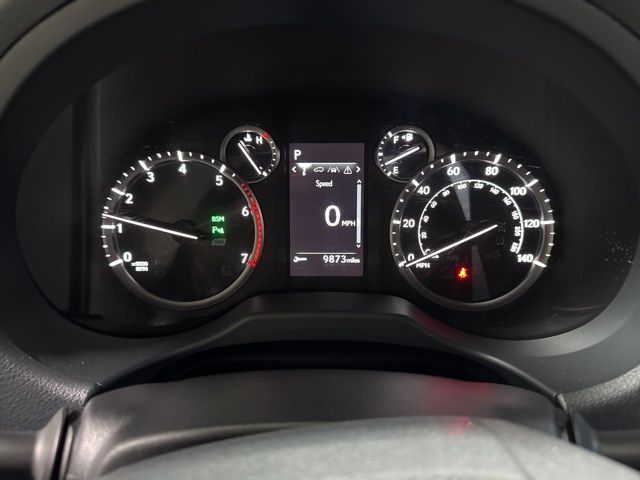 2023 Lexus GX PREMIUM - Photo 19