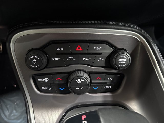 2022 Dodge Challenger GT - Photo 18
