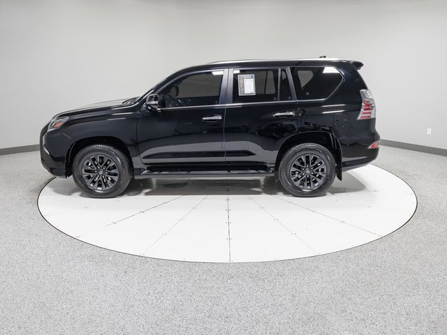 2023 Lexus GX PREMIUM - Photo 37