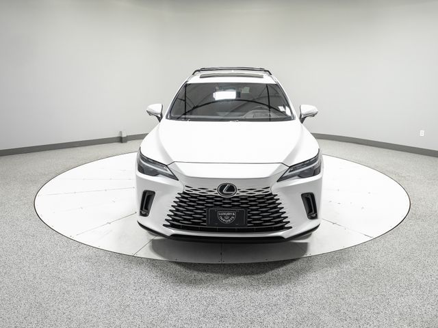 2023 Lexus RX 350 - Photo 27