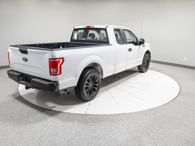 2016 Ford F-150 XL - Photo 27
