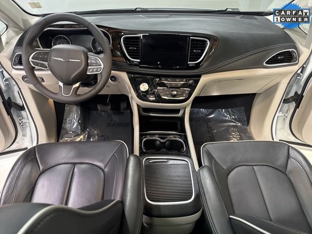 2024 Chrysler Pacifica Limited - Photo 15