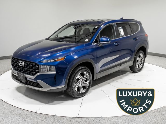 2021 Hyundai Santa Fe SE 2.5 AWD's photo