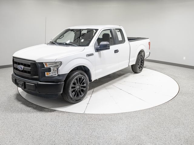 2016 Ford F-150 XL - Photo 31