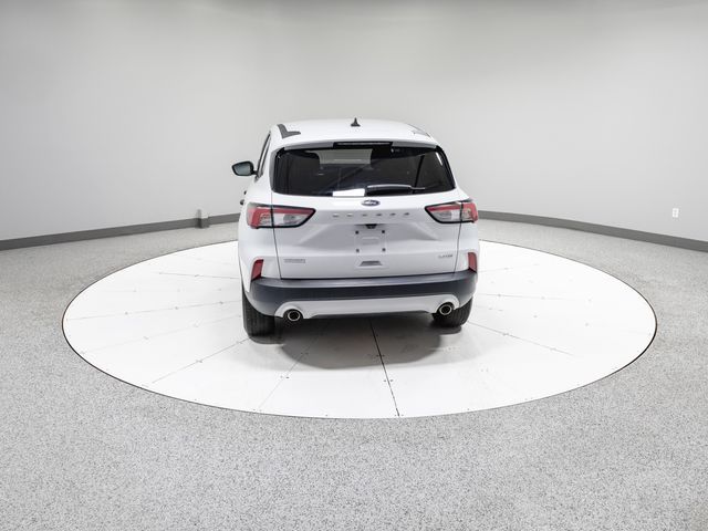 2021 Ford Escape S - Photo 29