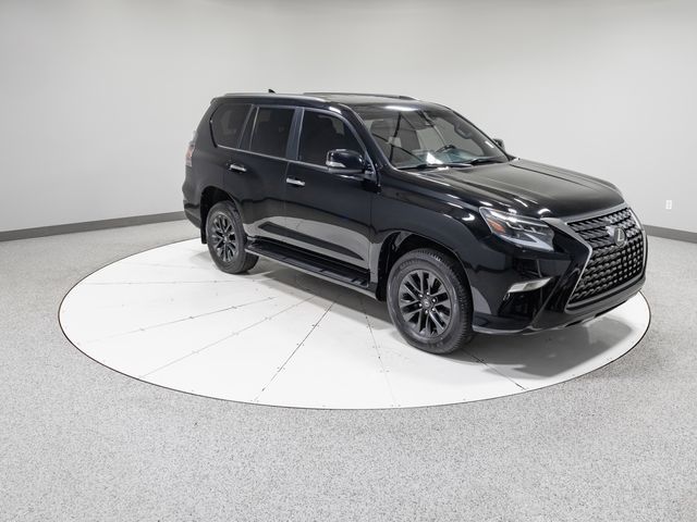 2023 Lexus GX PREMIUM - Photo 32