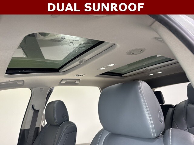 2021 Buick Enclave Essence photo 3