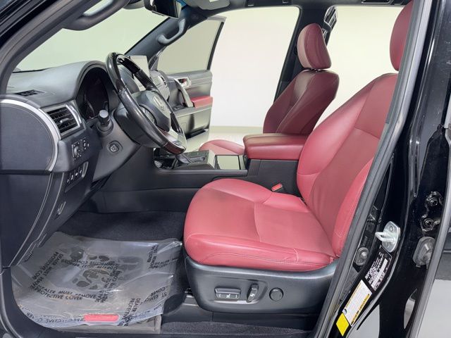 2023 Lexus GX PREMIUM - Photo 15