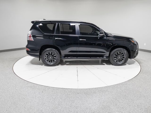 2023 Lexus GX PREMIUM - Photo 33