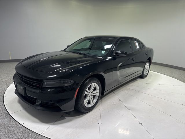 2020 Dodge Charger SXT's photo